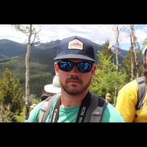 Meet your Posher, Luke